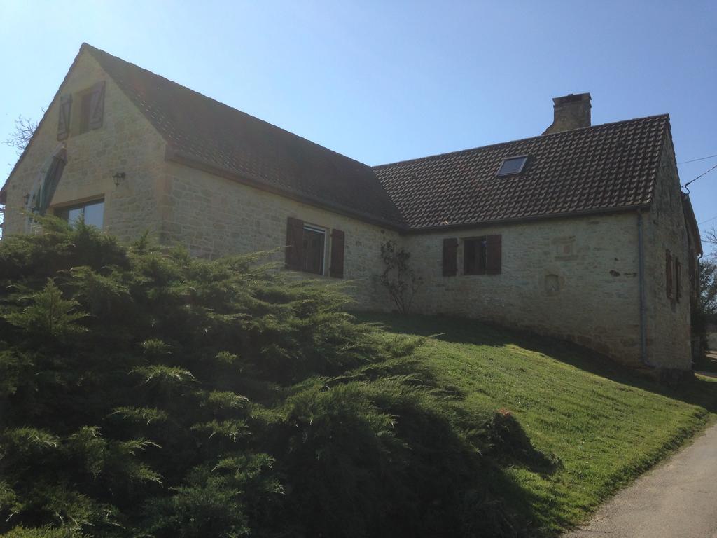 De Rouffiac Saint-Cirq-Madelon